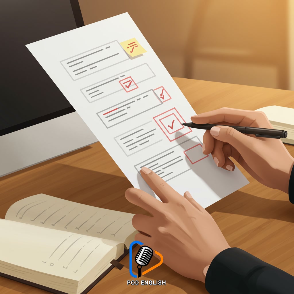Practical Strategies for Effective Error Correction and Learning