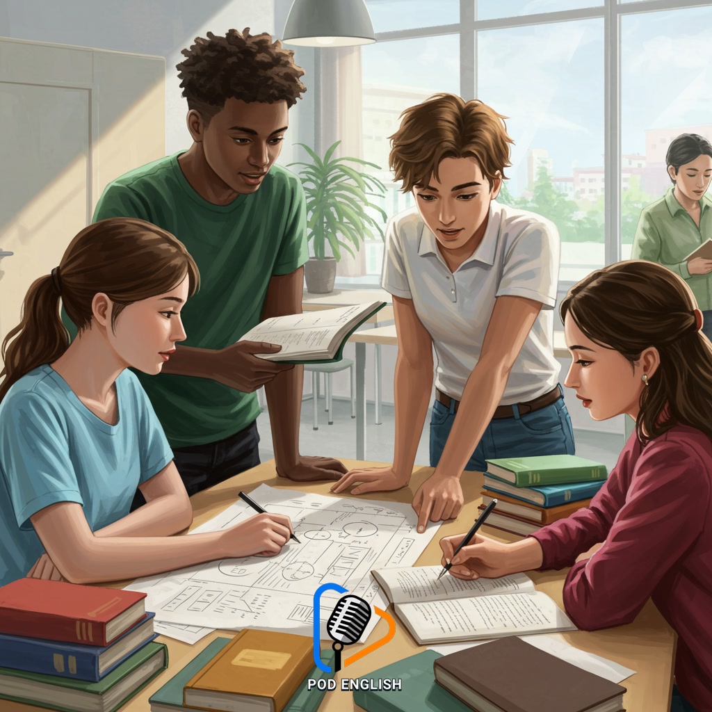 Practical Strategies for Implementing IBL in English Learning