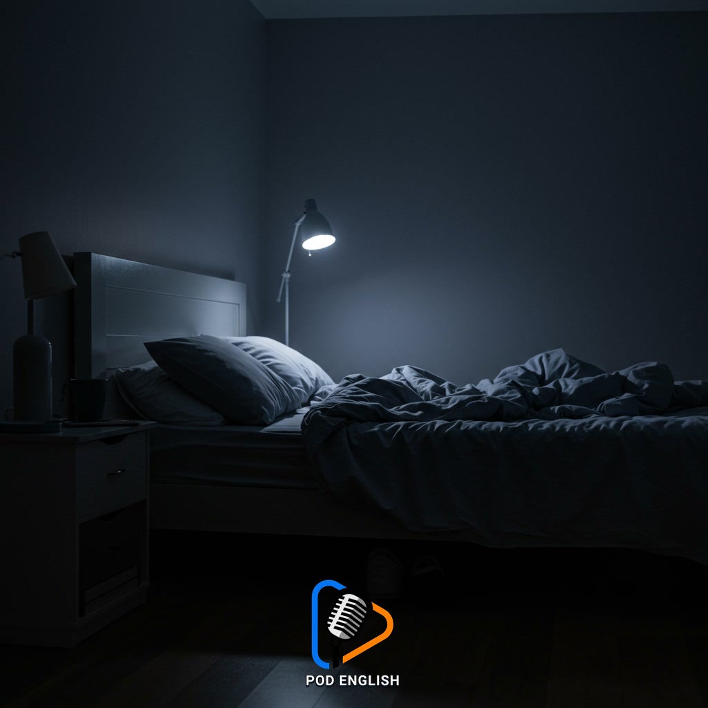 Practical Strategies: Optimizing Your Sleep for Better English Learning