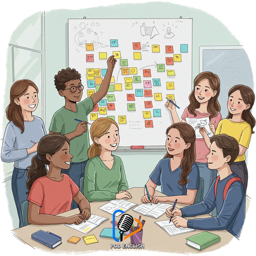 Practical Strategies to Foster Creative Language Use