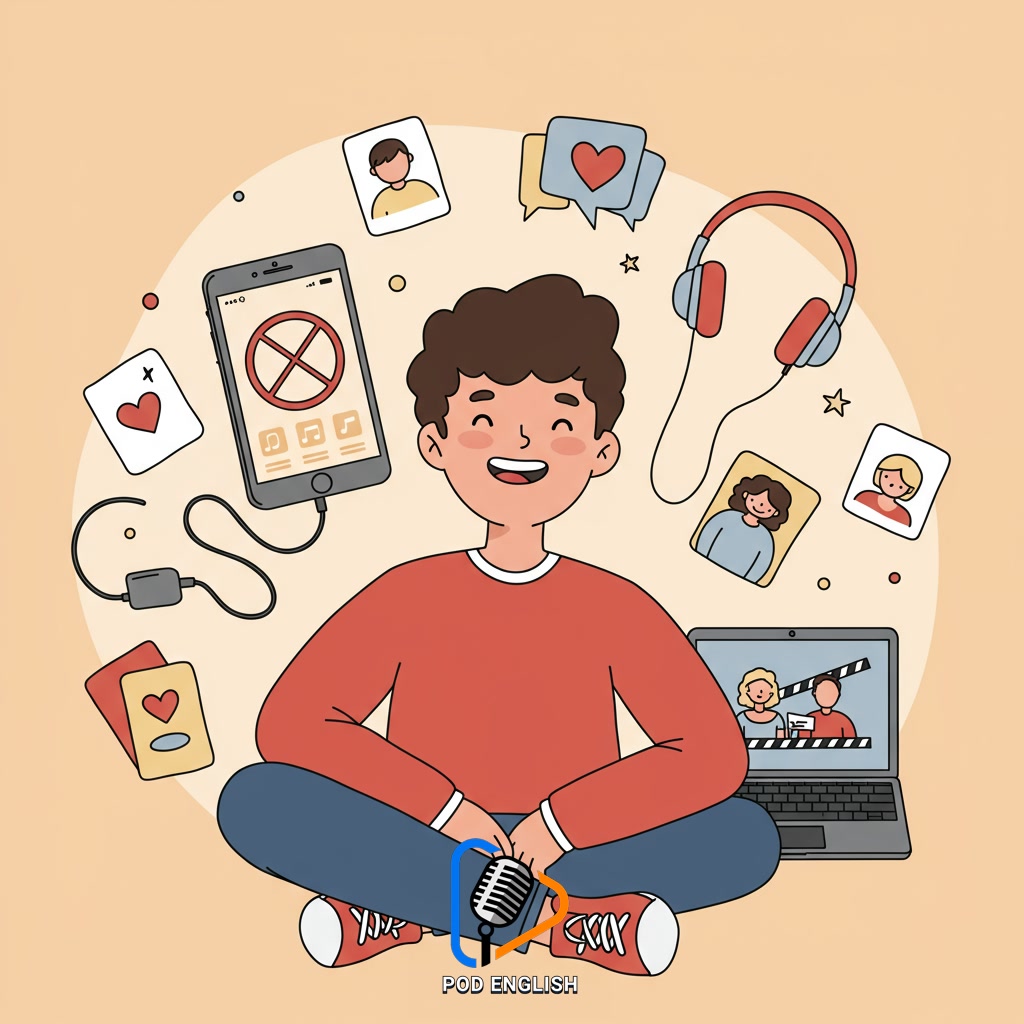 Practical Strategies to Inject Fun into Your English Study Routine