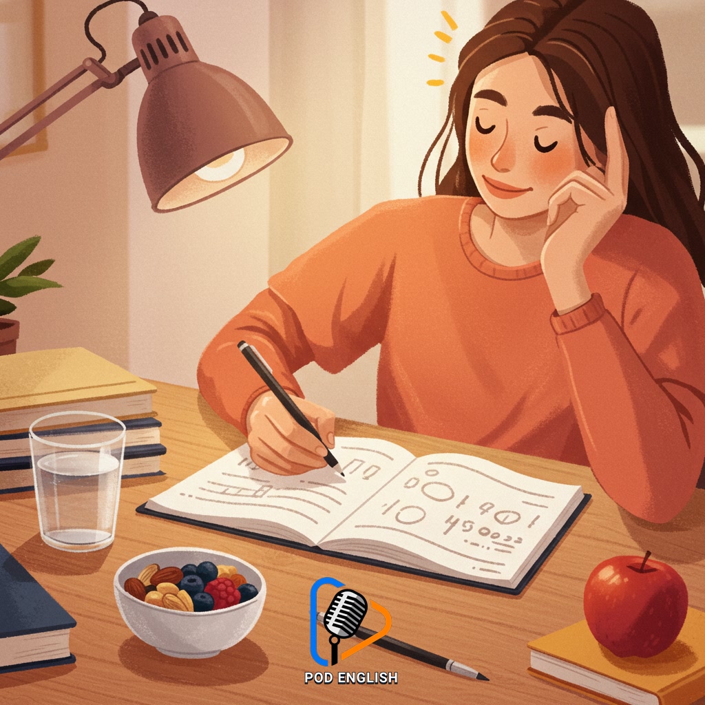 Practical Strategies to Maintain Healthy Blood Sugar Levels for Study