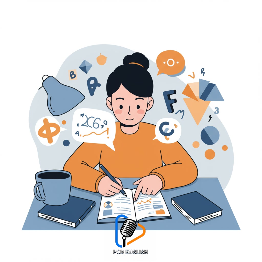 Practical Strategies to Overcome English Learning Procrastination