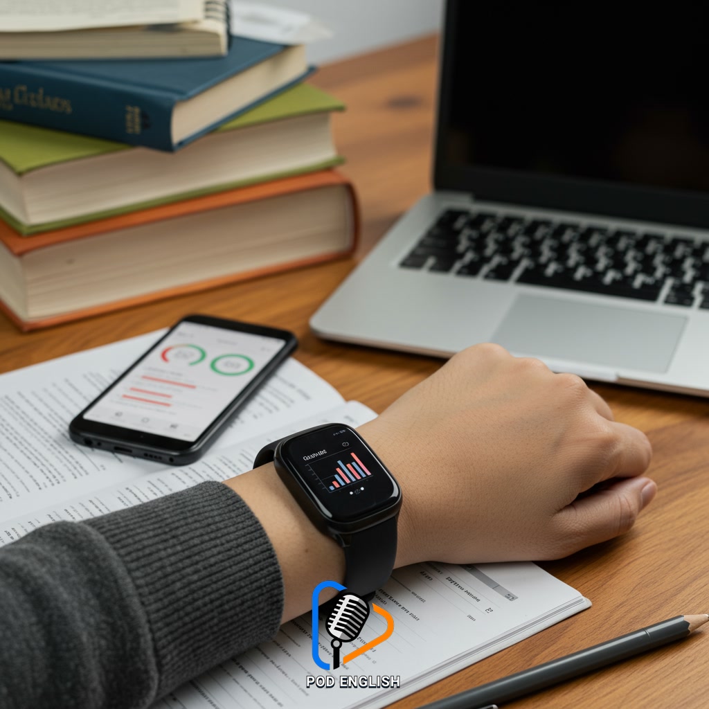 Practical Strategies: Using Fitness Tracking Data to Structure Your Study