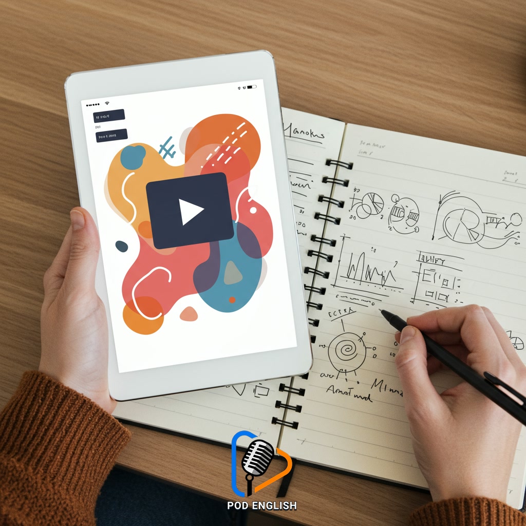 Practical Techniques for Learning Vocabulary and Idioms