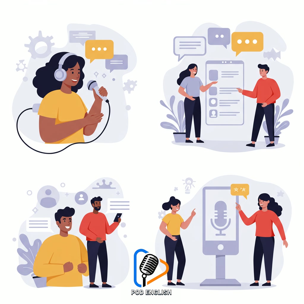 Practical Techniques to Practice Speaking Effectively