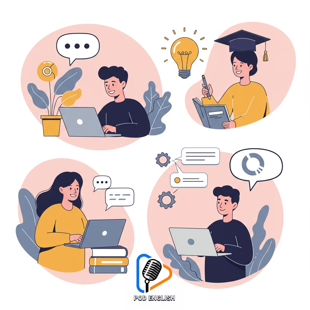 Practical Tips for Cultivating and Maintaining a Positive Attitude for Learning English