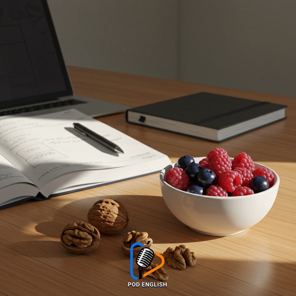 Practical Tips for Incorporating Brain-Boosting Foods Daily