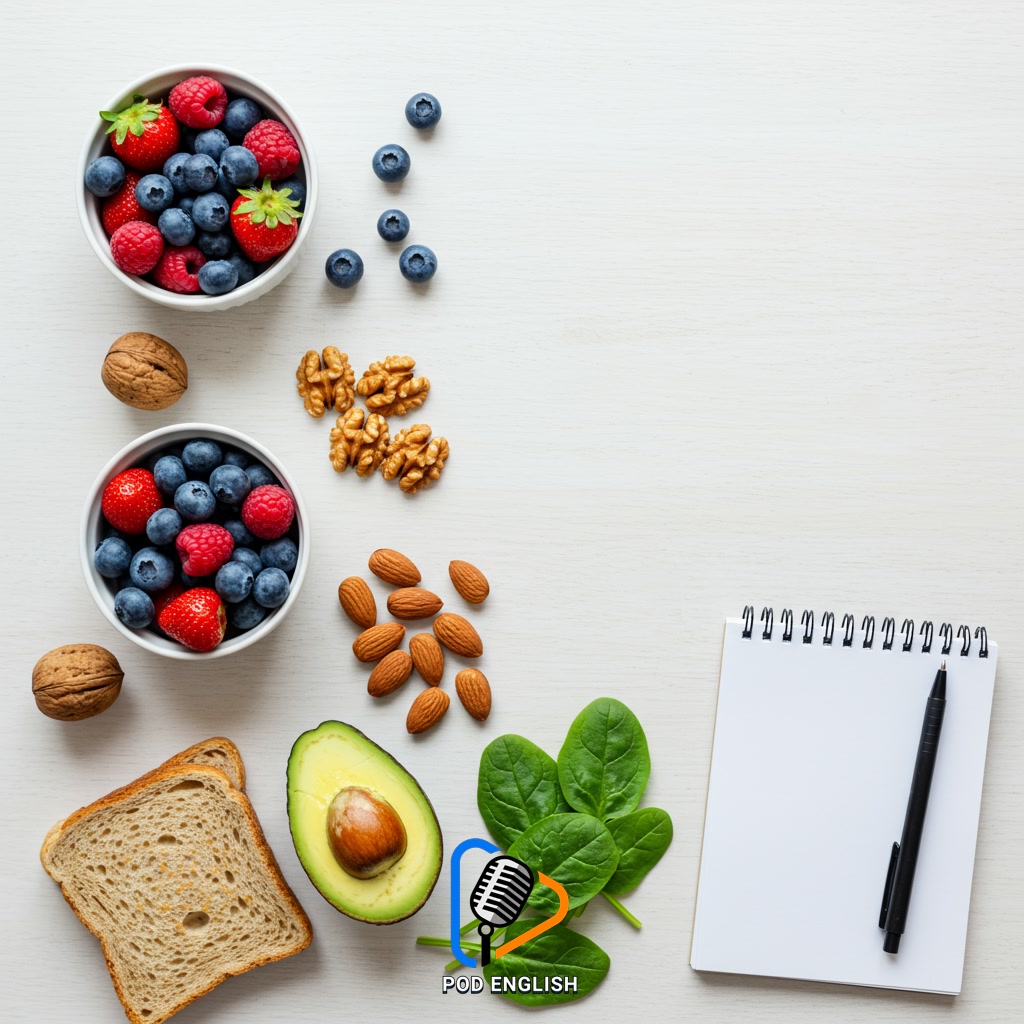 Practical Tips for Incorporating Brain Foods into Your Diet