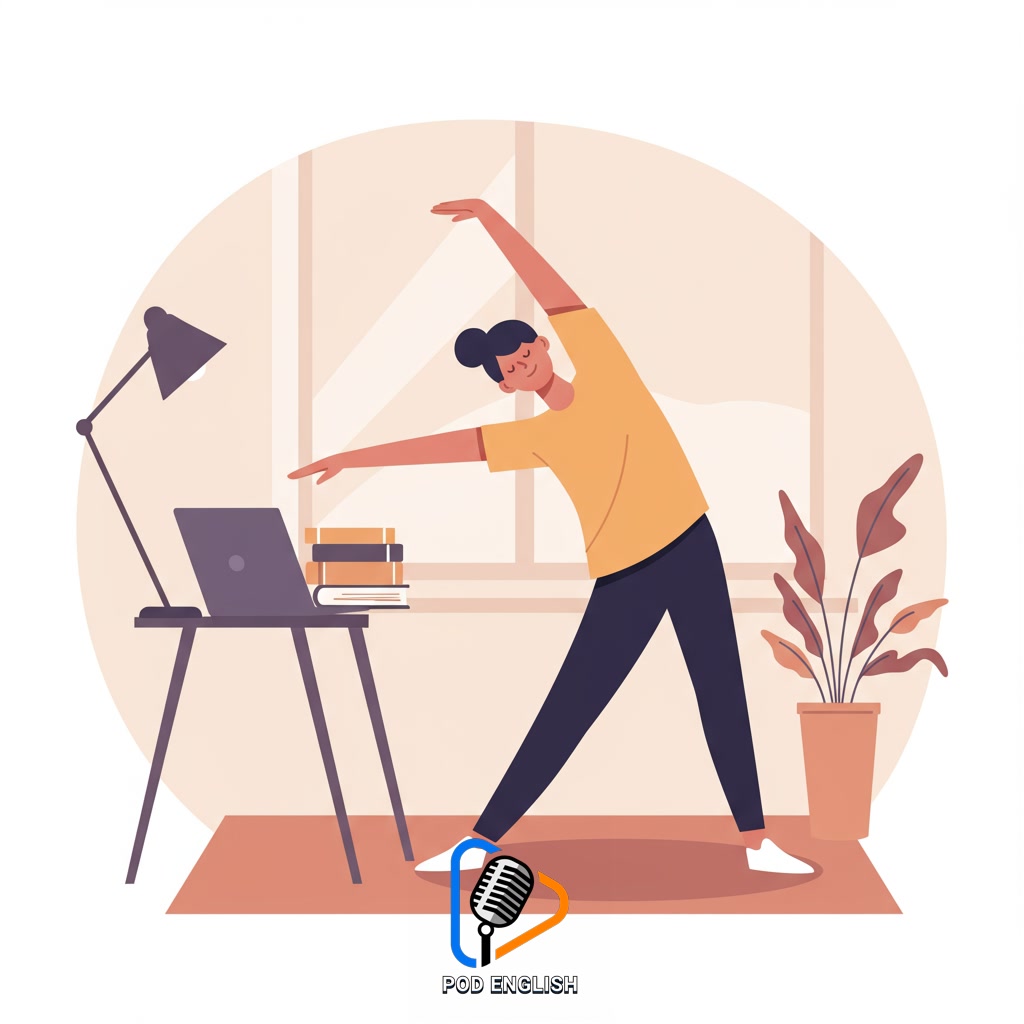 Practical Tips for Incorporating Exercise for Better Sleep and Learning