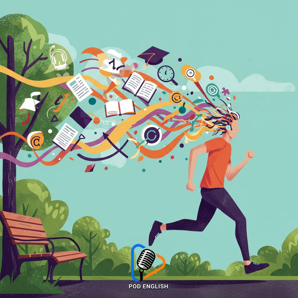 Practical Tips for Integrating Running into Your Study Routine