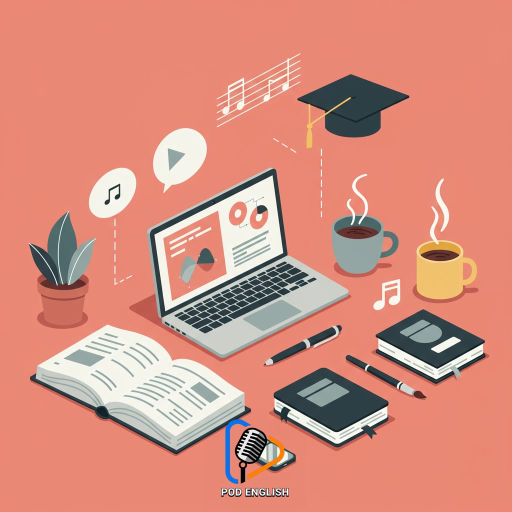 Practical Tips for Integrating Study and Life Balance