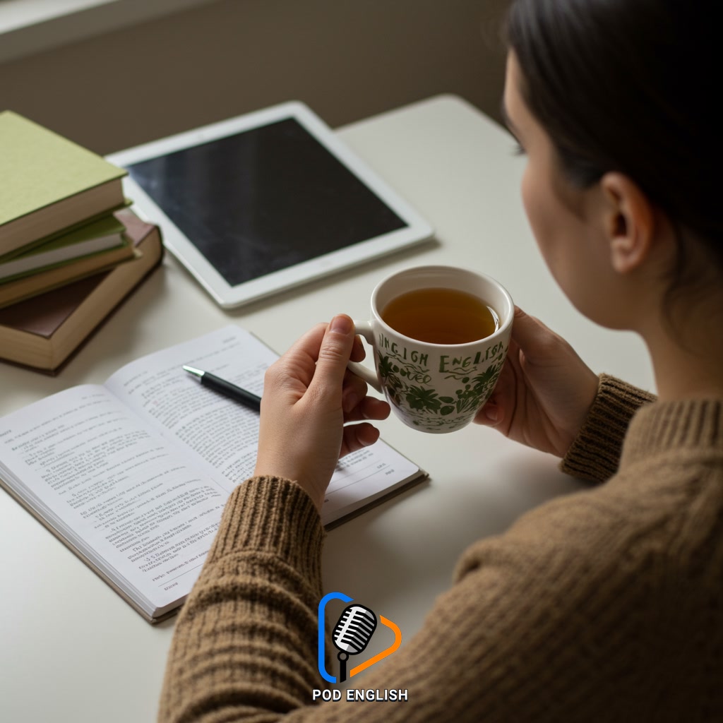 Practical Tips for Using Green Tea in Your Learning Routine