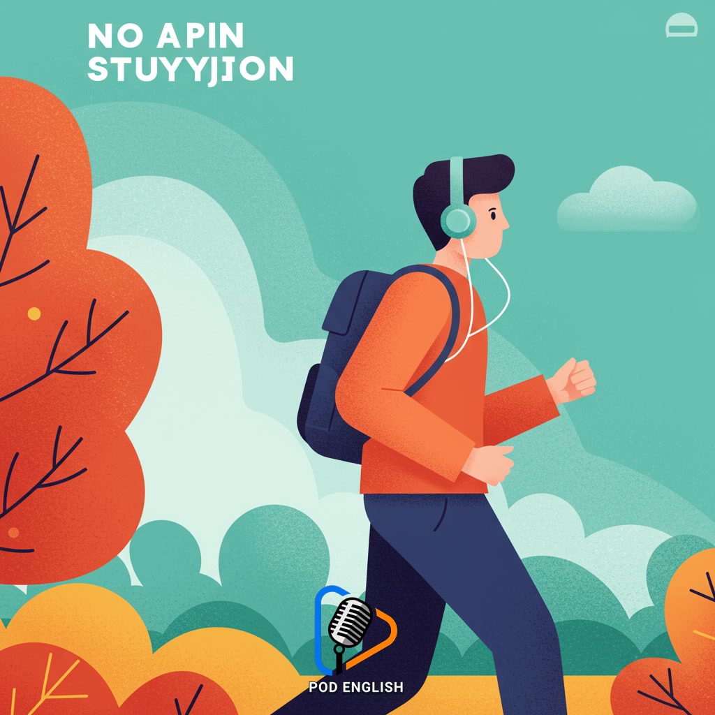 Practical Tips: Integrating Exercise into Your English Study Routine