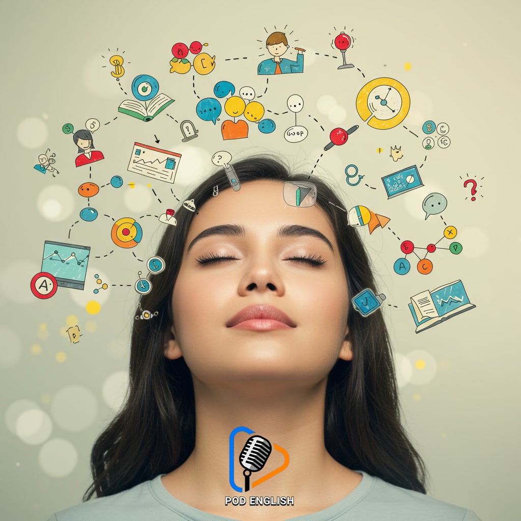 Practical Visualization Techniques for Vocabulary and Grammar