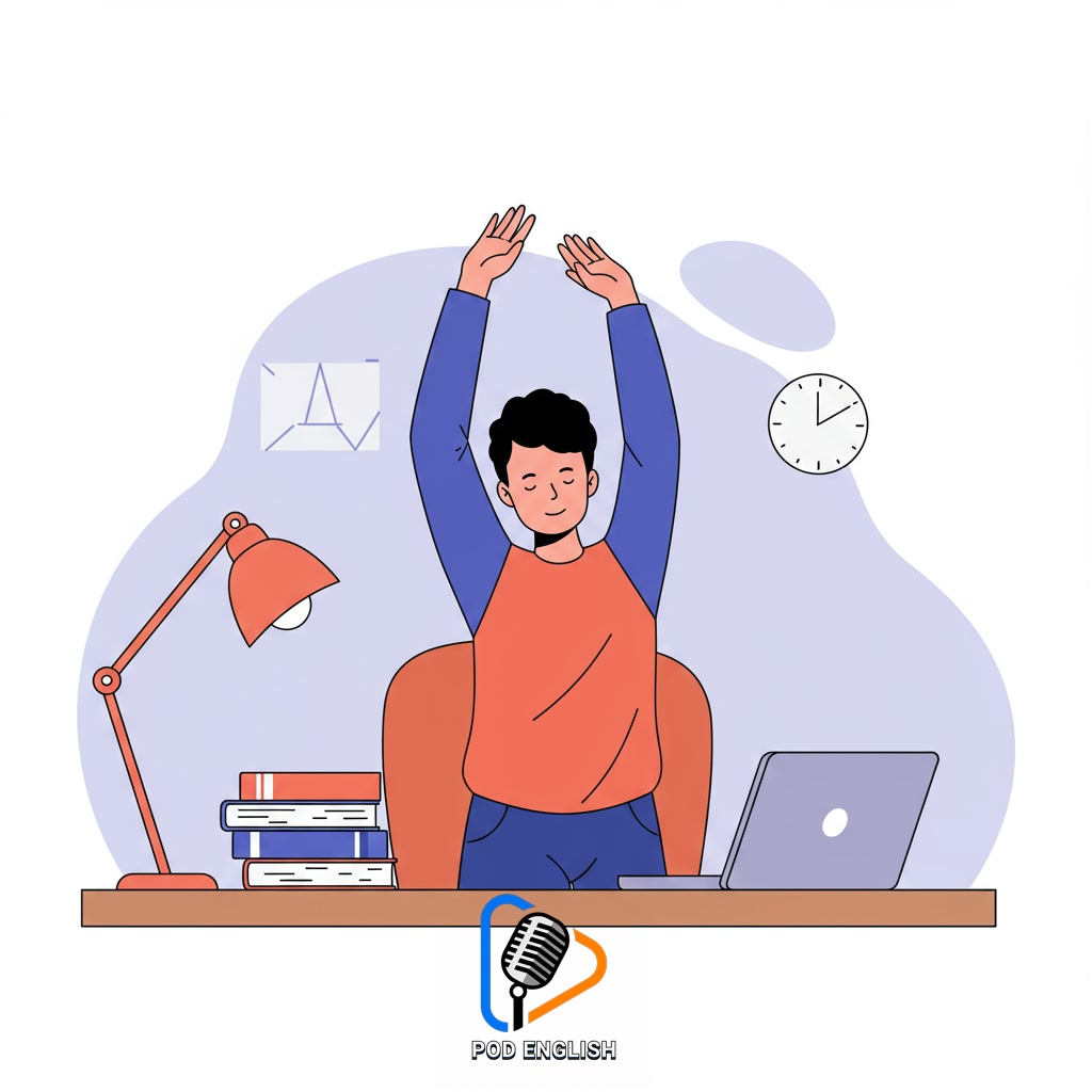 Practical Ways English Learners Can Incorporate Exercise into Their Routine