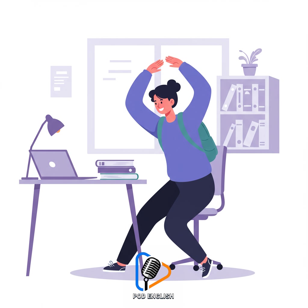 Practical Ways to Incorporate Exercise into Your Study Routine