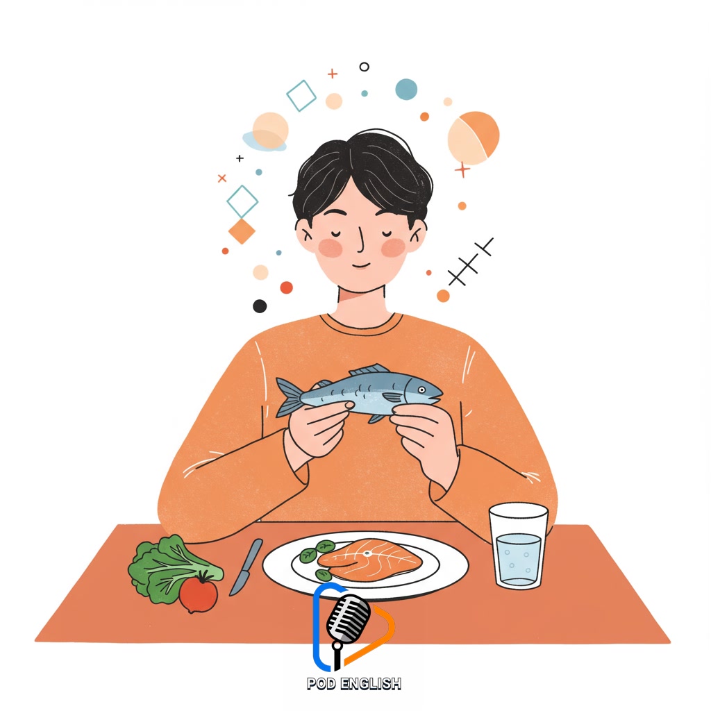 Practical Ways to Incorporate Fish into Your Diet for Optimal Brain Health