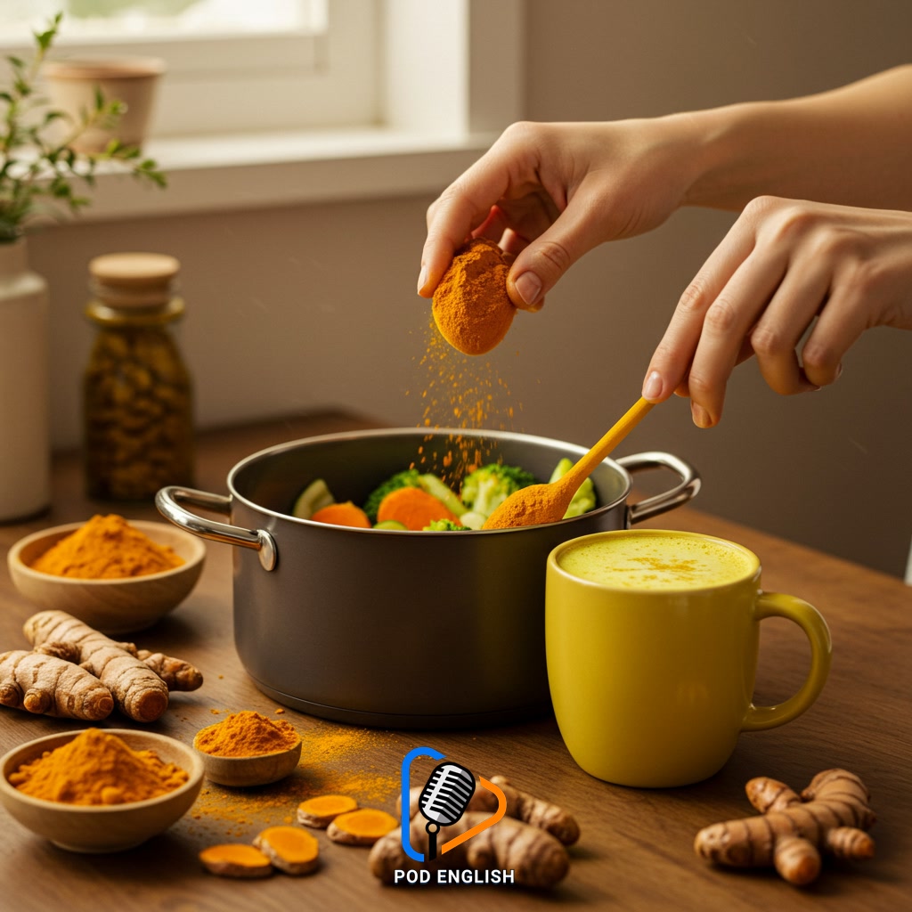 Practical Ways to Incorporate Turmeric into Your Routine