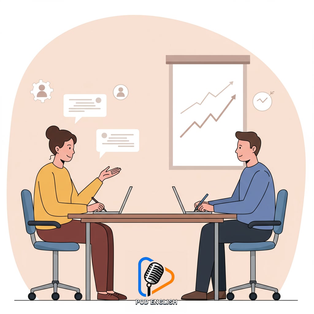 Practice and Continuous Learning for English Negotiation Proficiency