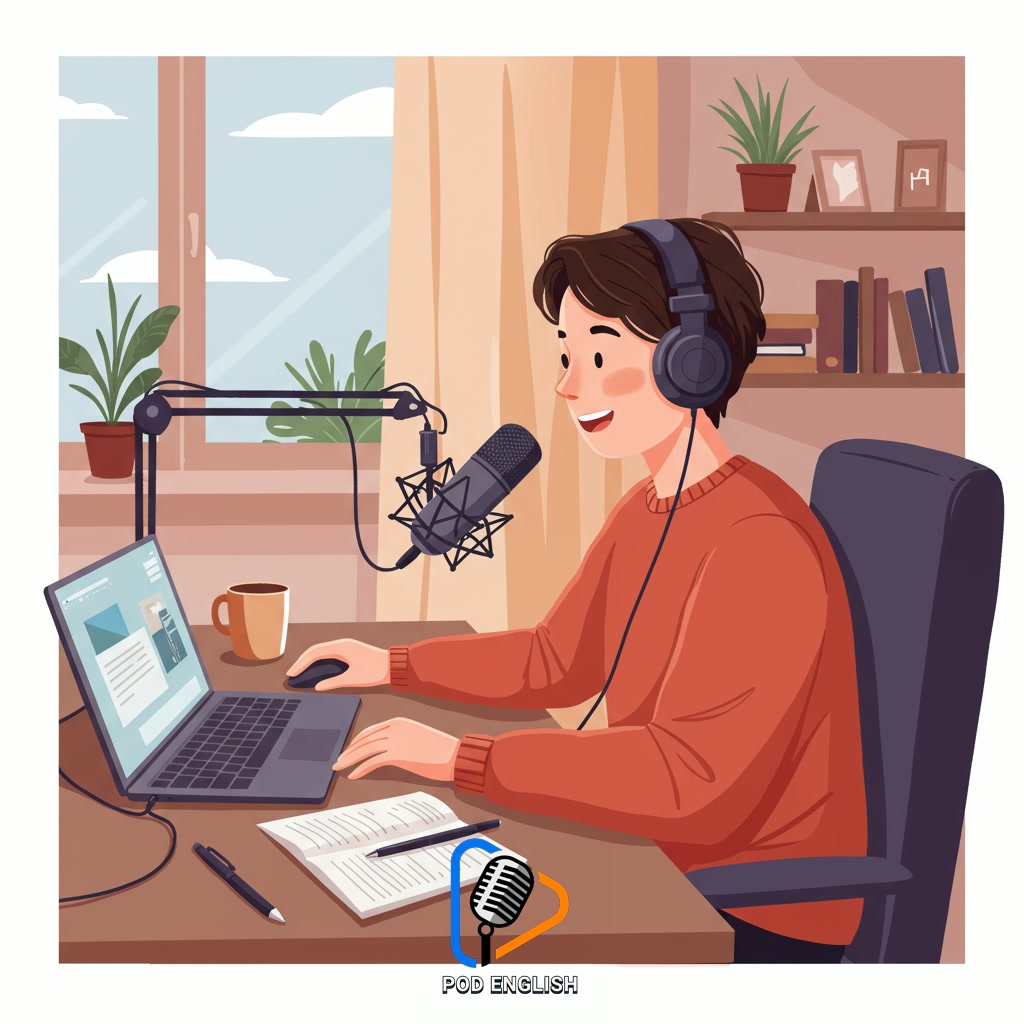 Practicing Speaking and Listening: Connecting Without Leaving Home