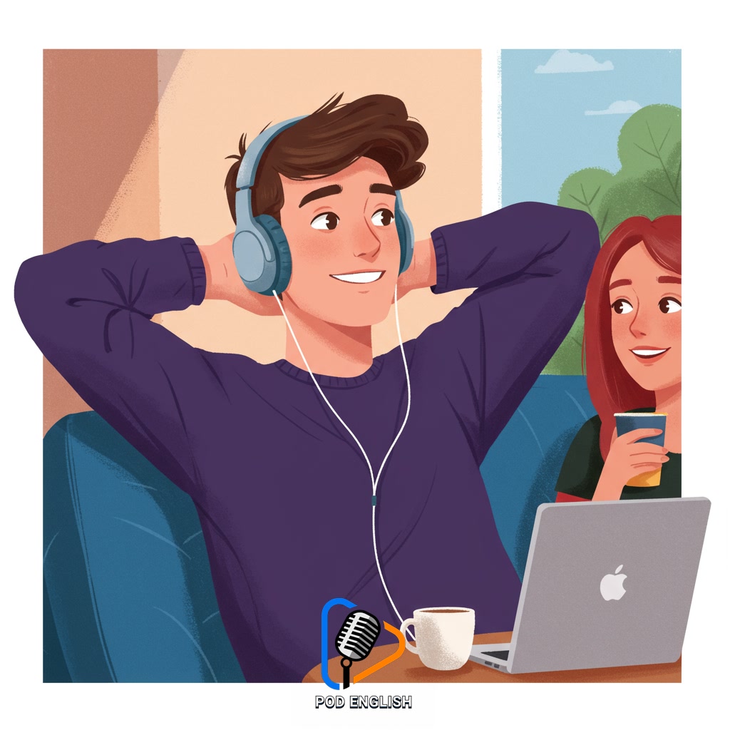 Practicing Speaking and Listening Without Fear