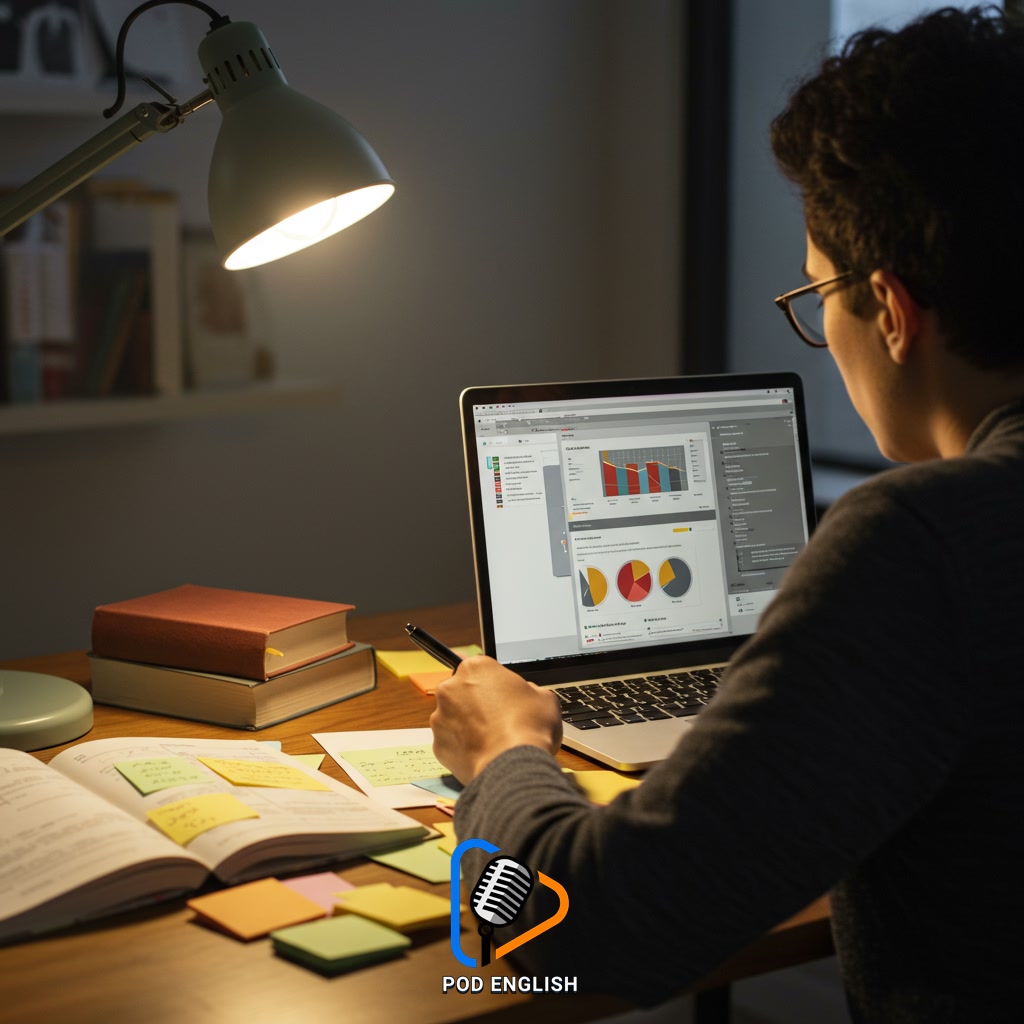 Pre-Interview Preparation: Language Skills and Strategy