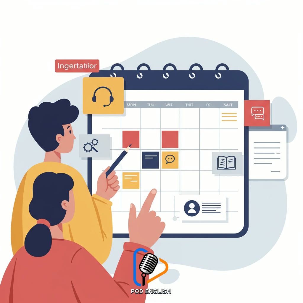 Putting It All Together: Creating Your Personalized Practice Plan