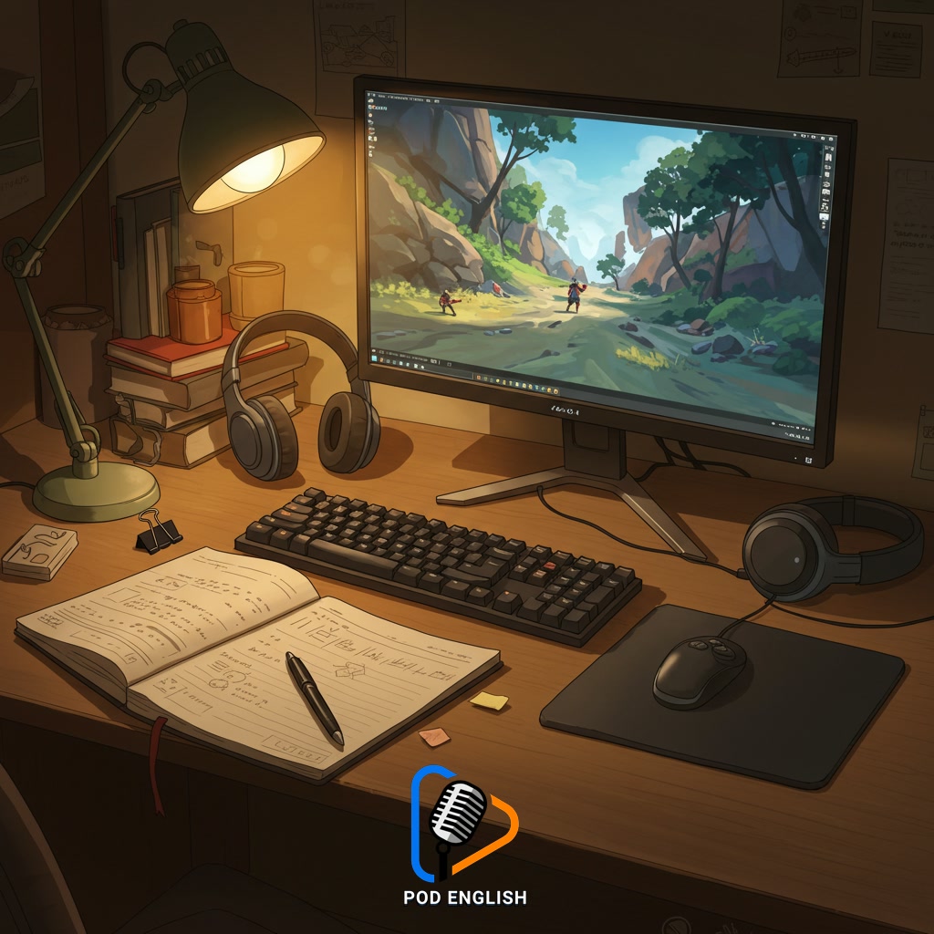 Putting It All Together: Integrating Gaming into Your Study Routine