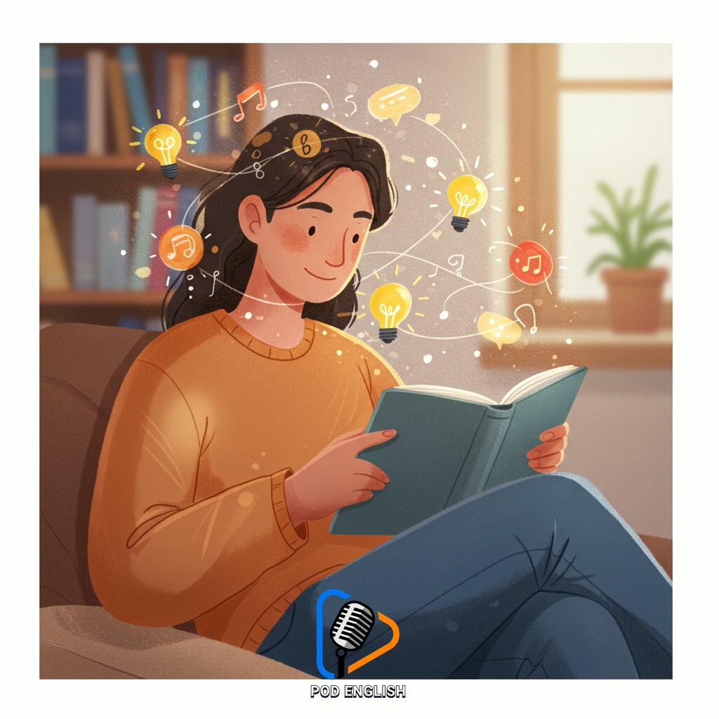 Putting it into Practice: Effective Strategies for Learning with Stories