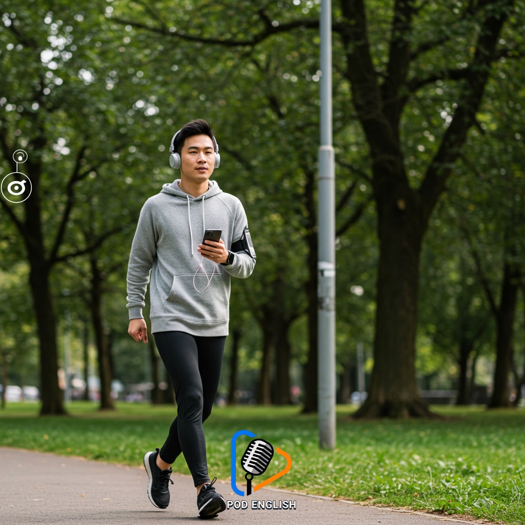 Putting It into Practice: Integrating Exercise into Your English Study Routine