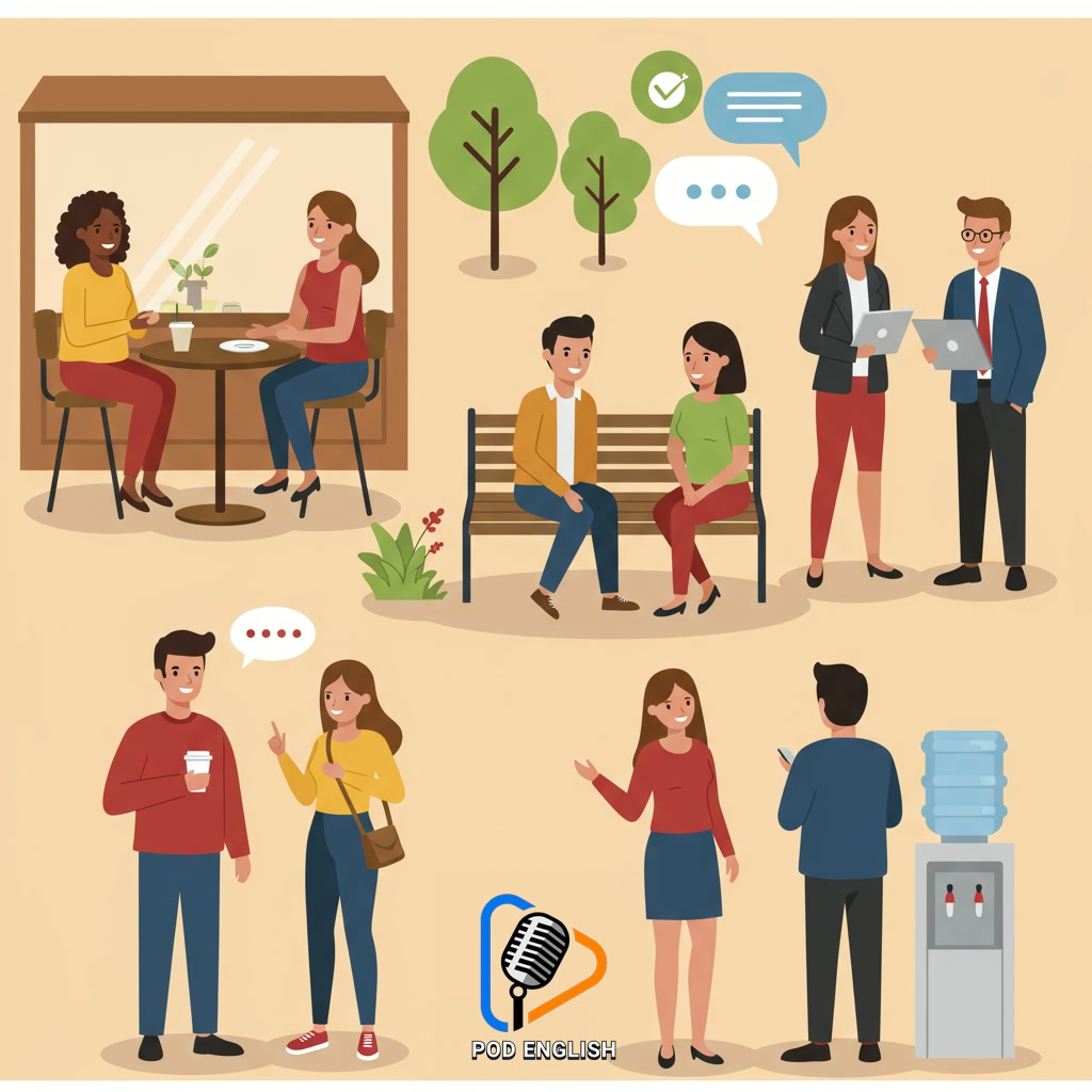 Putting It Into Practice: Scenarios and Responses