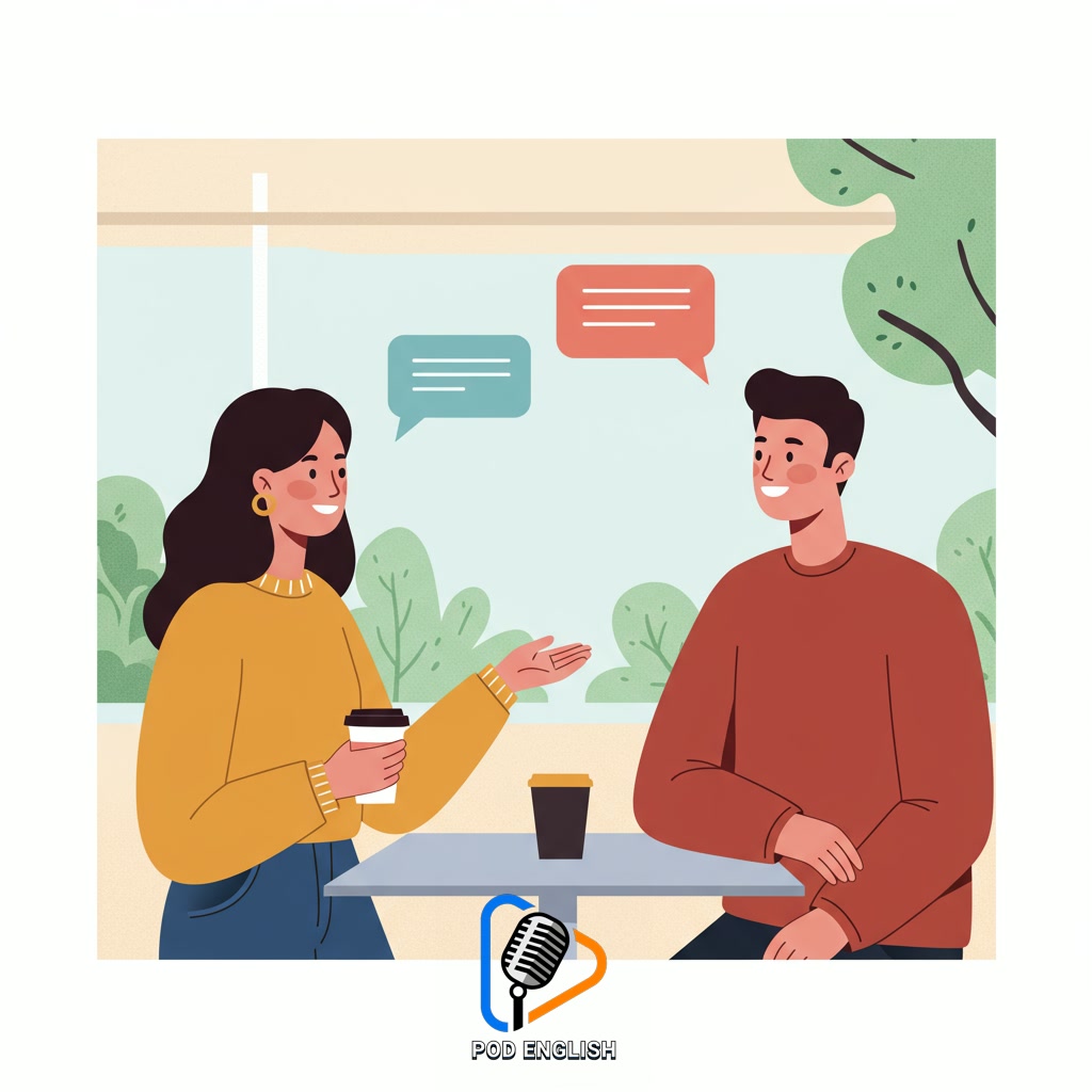 Putting it Together: Useful Phrases and Conversation Starters