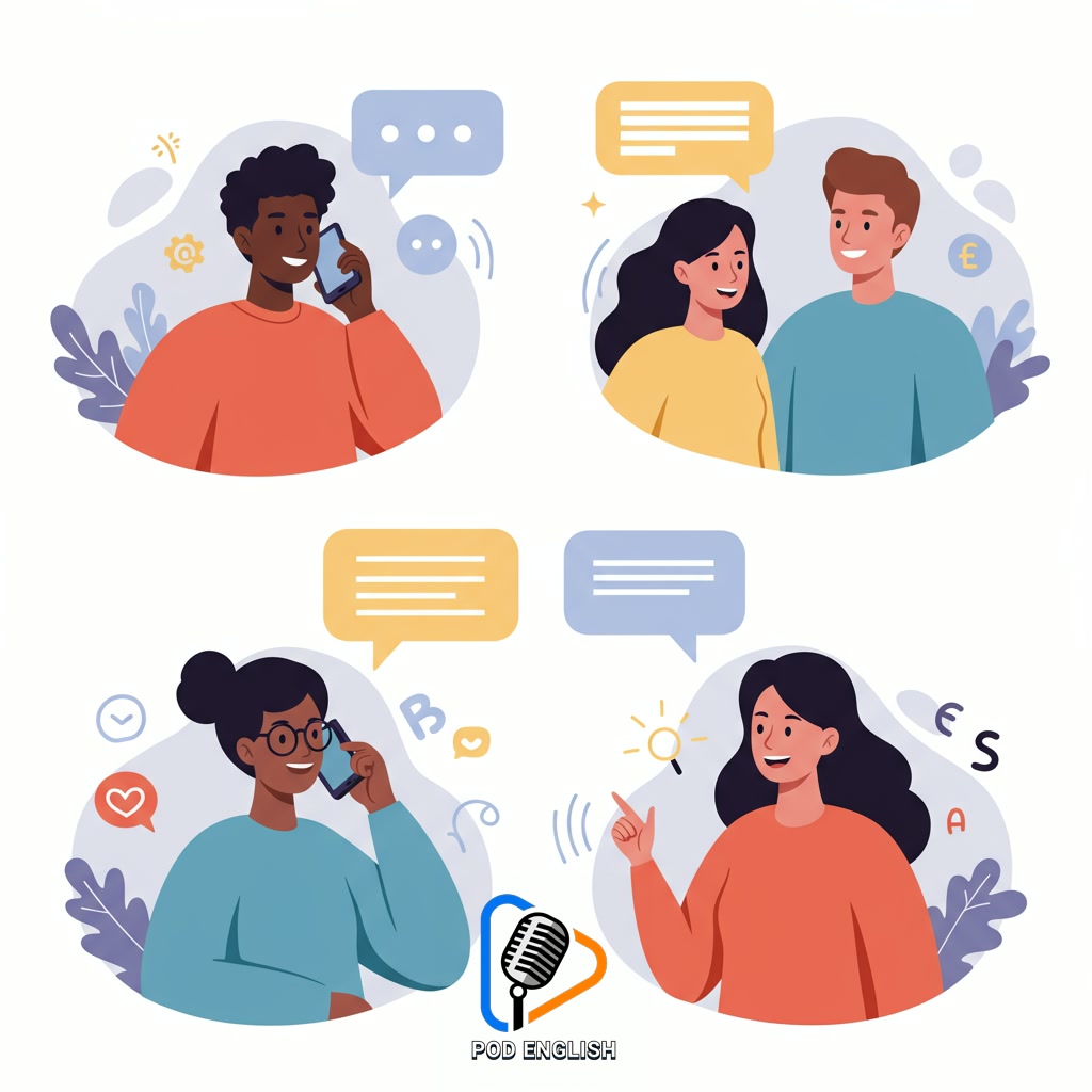 Putting Knowledge into Practice: Techniques for Active Speaking
