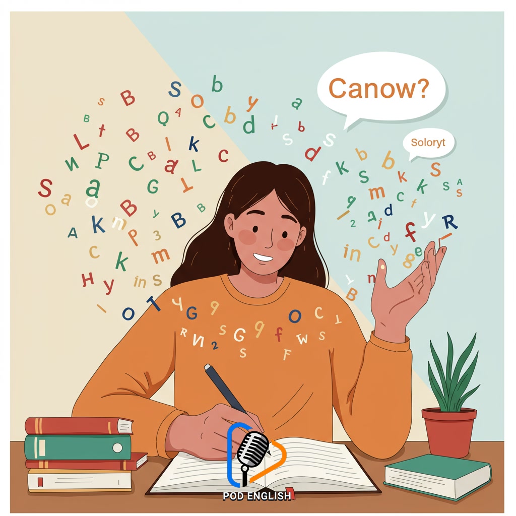 Putting New Words into Practice