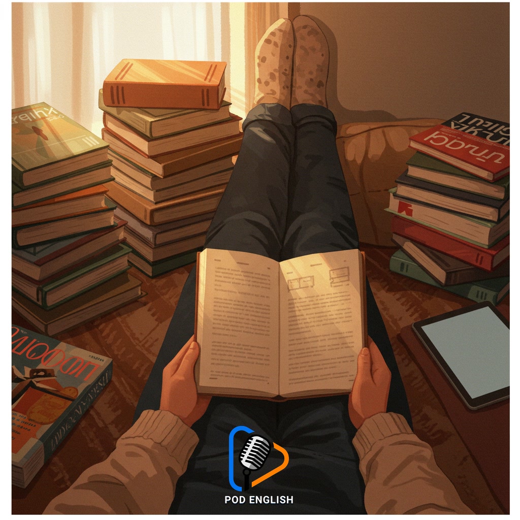 Putting Reading Skills into Practice: Resources and Habits for Continuous Improvement