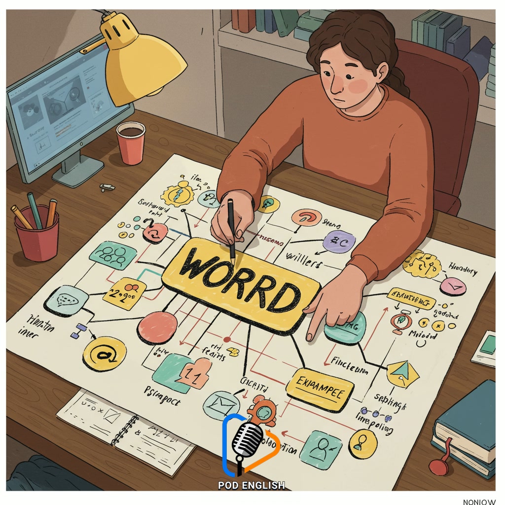 Putting Word Maps into Practice: Active Learning and Retention Strategies
