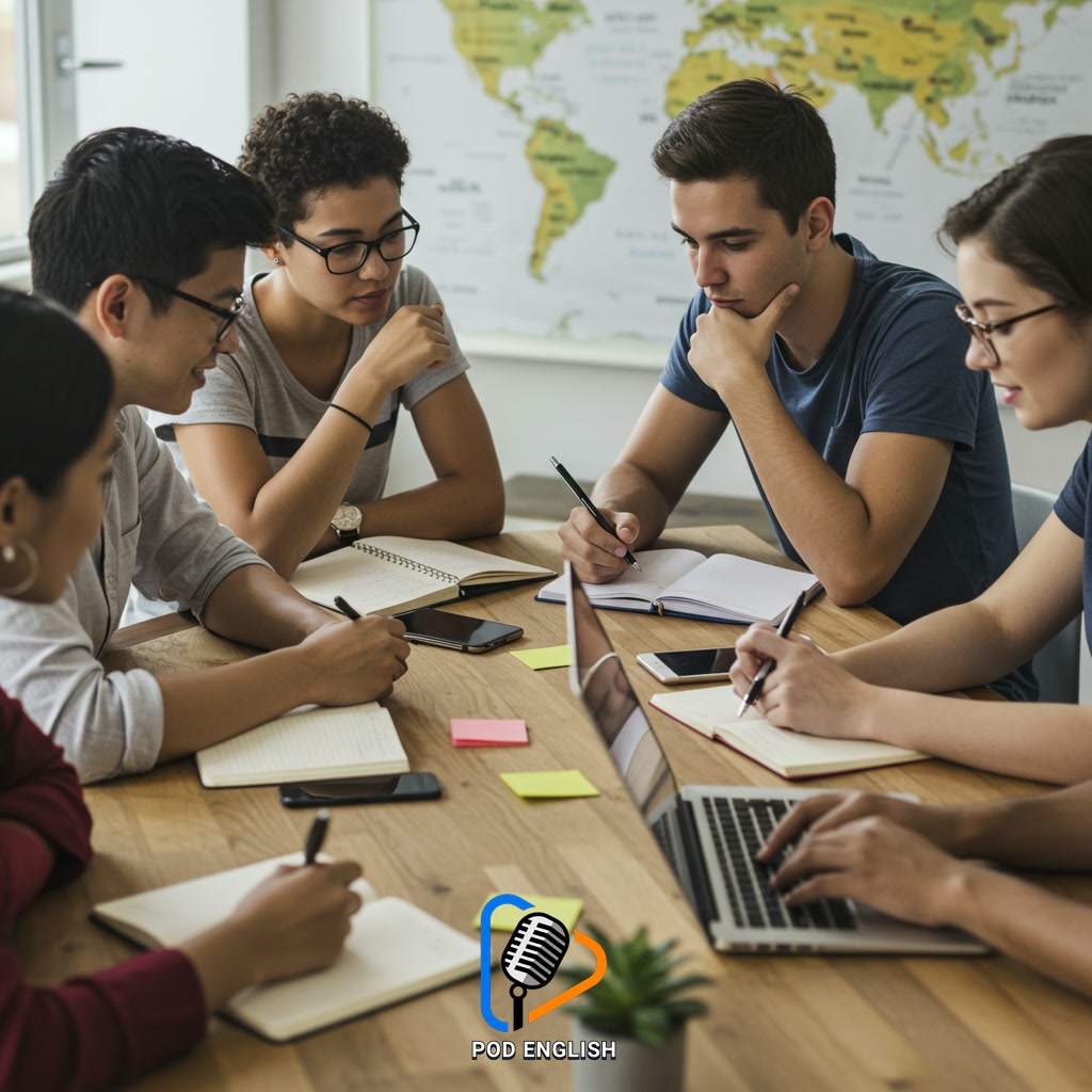 Putting Your Skills to Use: Discussing and Writing About Your Viewing Experience
