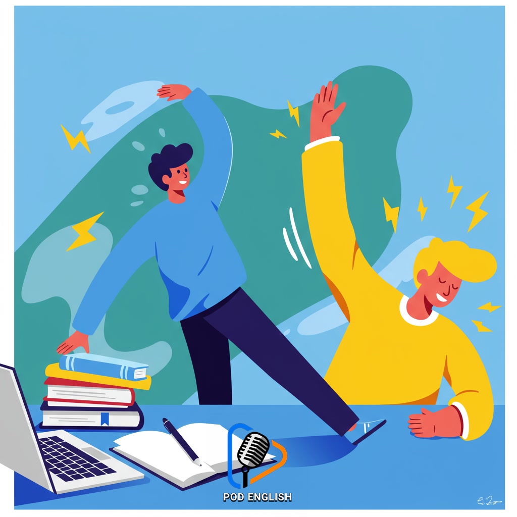 Quick Boosters: Practical Tips to Energize Your Study Sessions