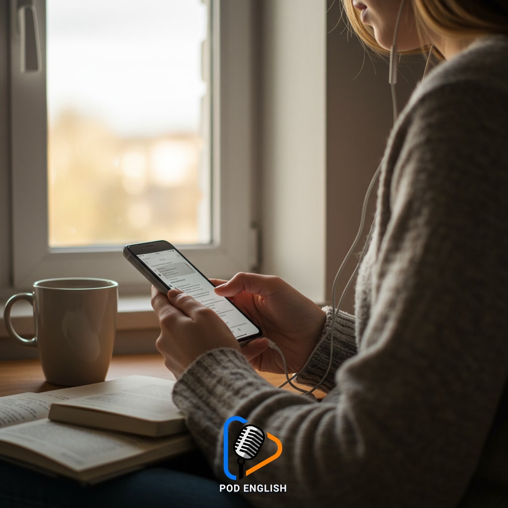 Quick & Easy Listening and Reading Activities
