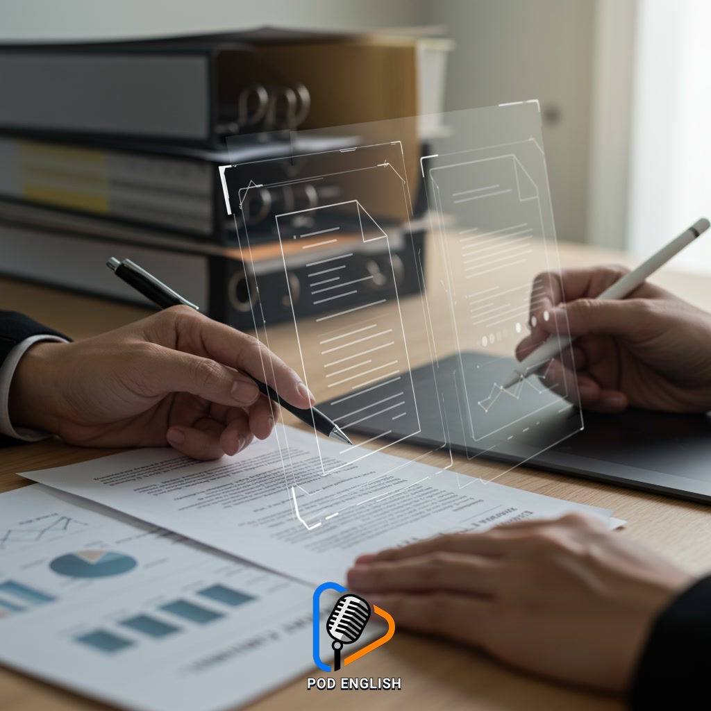 Reading and Writing Skills for Documents and Correspondence
