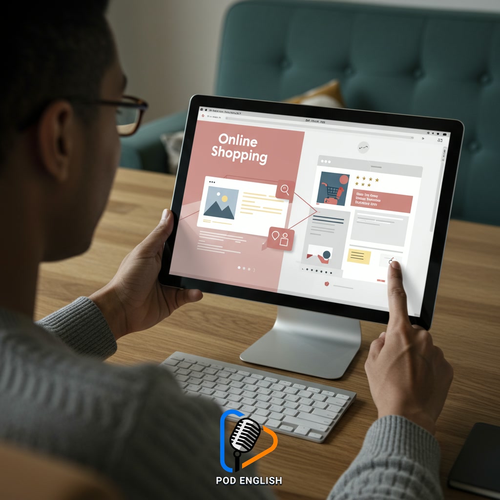Reading Comprehension: Understanding Product Descriptions and Reviews