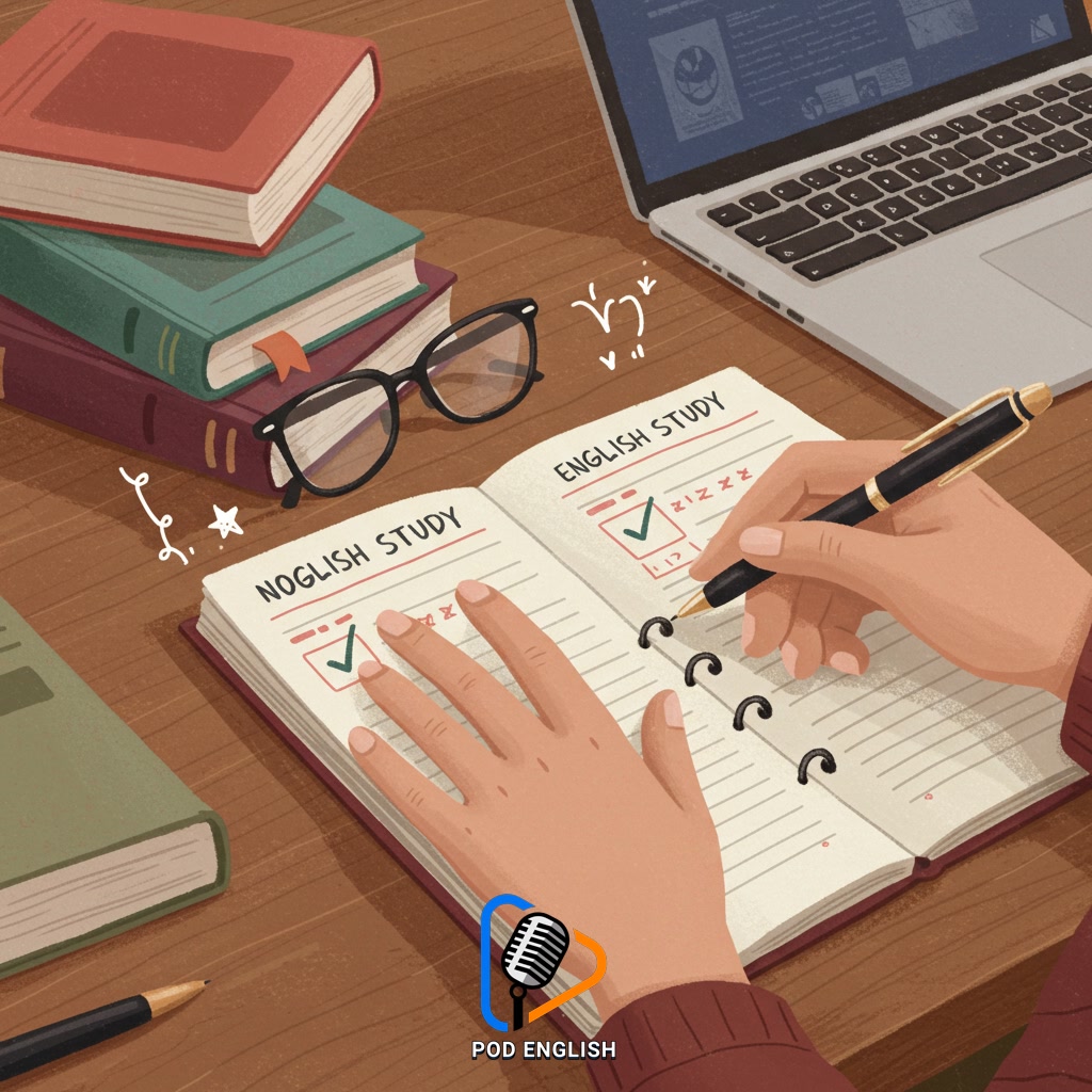 Recognizing and Tracking Your Progress