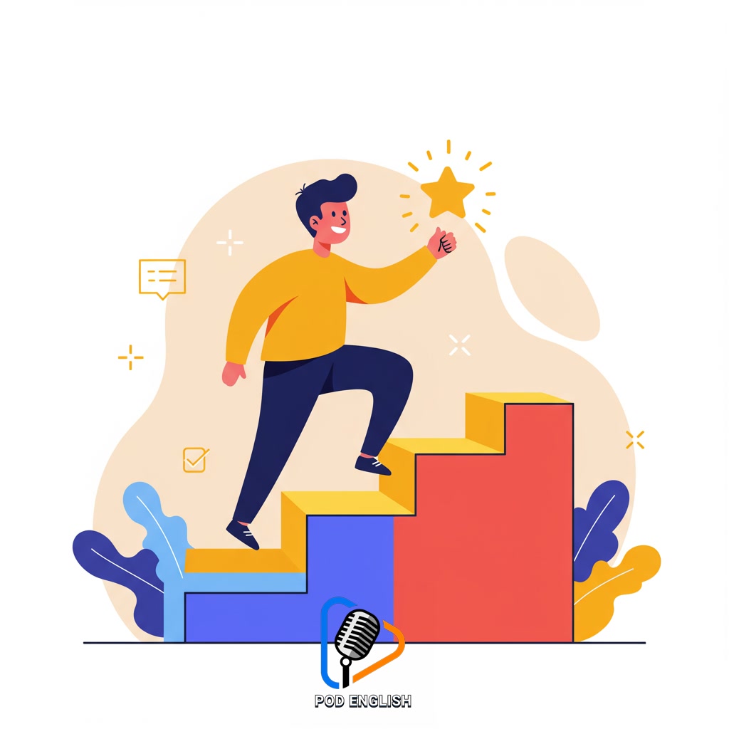 Set Achievable Goals and Celebrate Small Wins