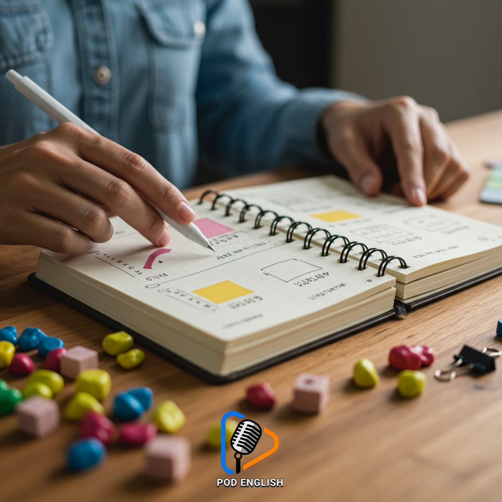 Setting Realistic Goals and Crafting Your Personalized Study Plan