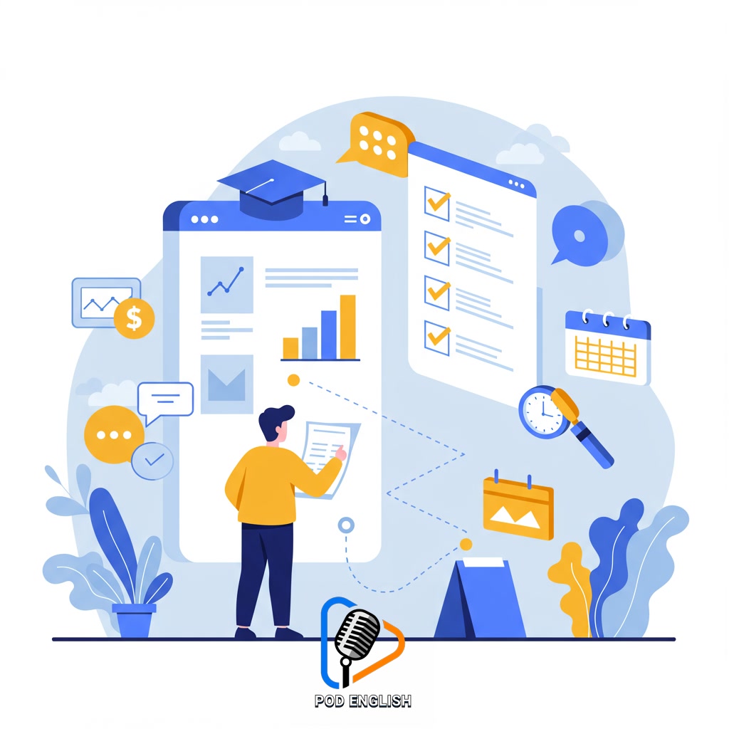 Setting SMART Goals to Guide Your Learning Journey