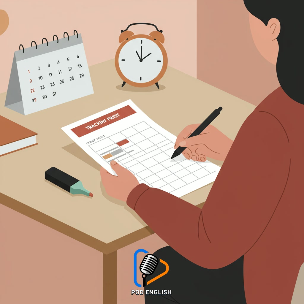 Setting Up Your Weekly Review Routine