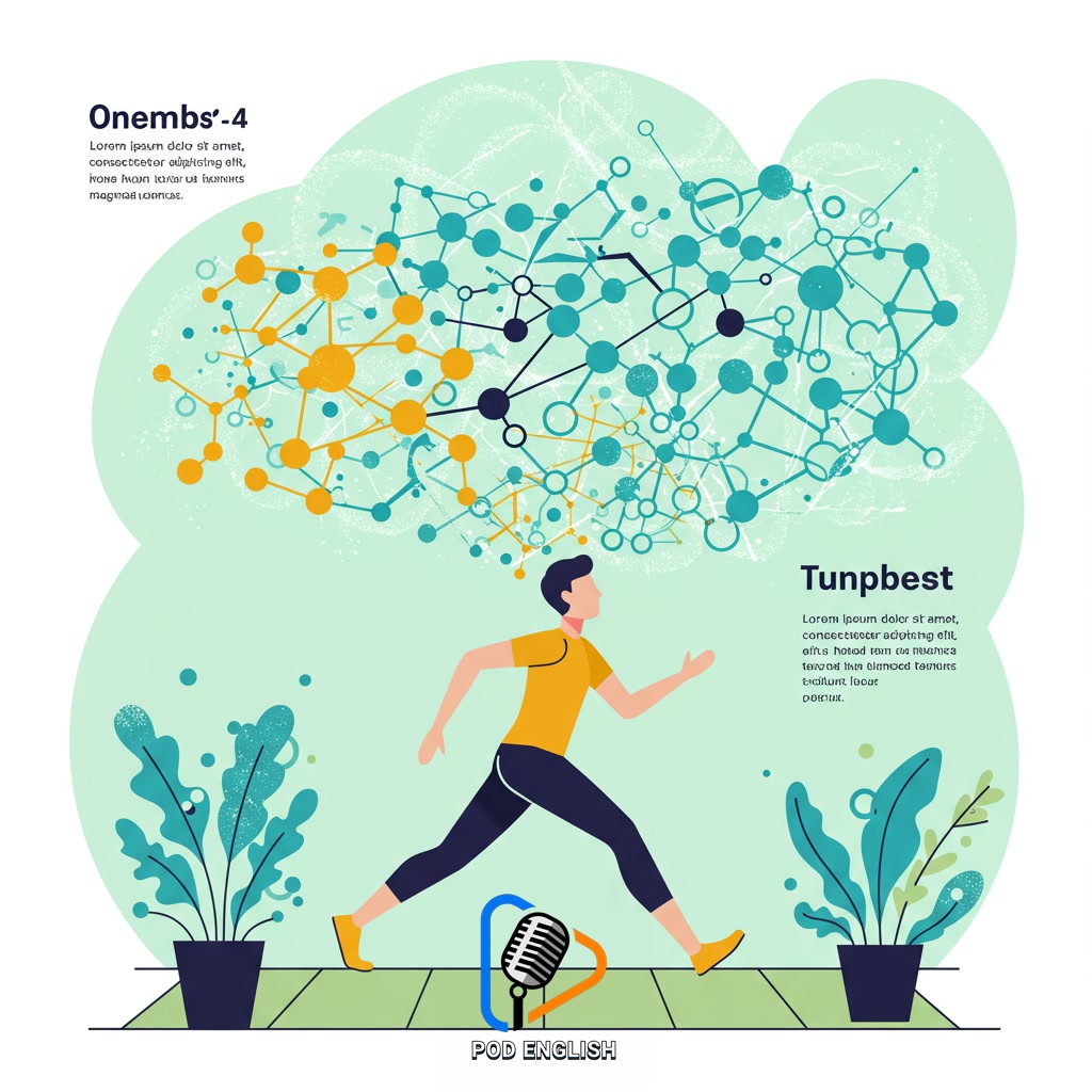 Sharpening Problem Solving and Cognitive Skills Through Exercise