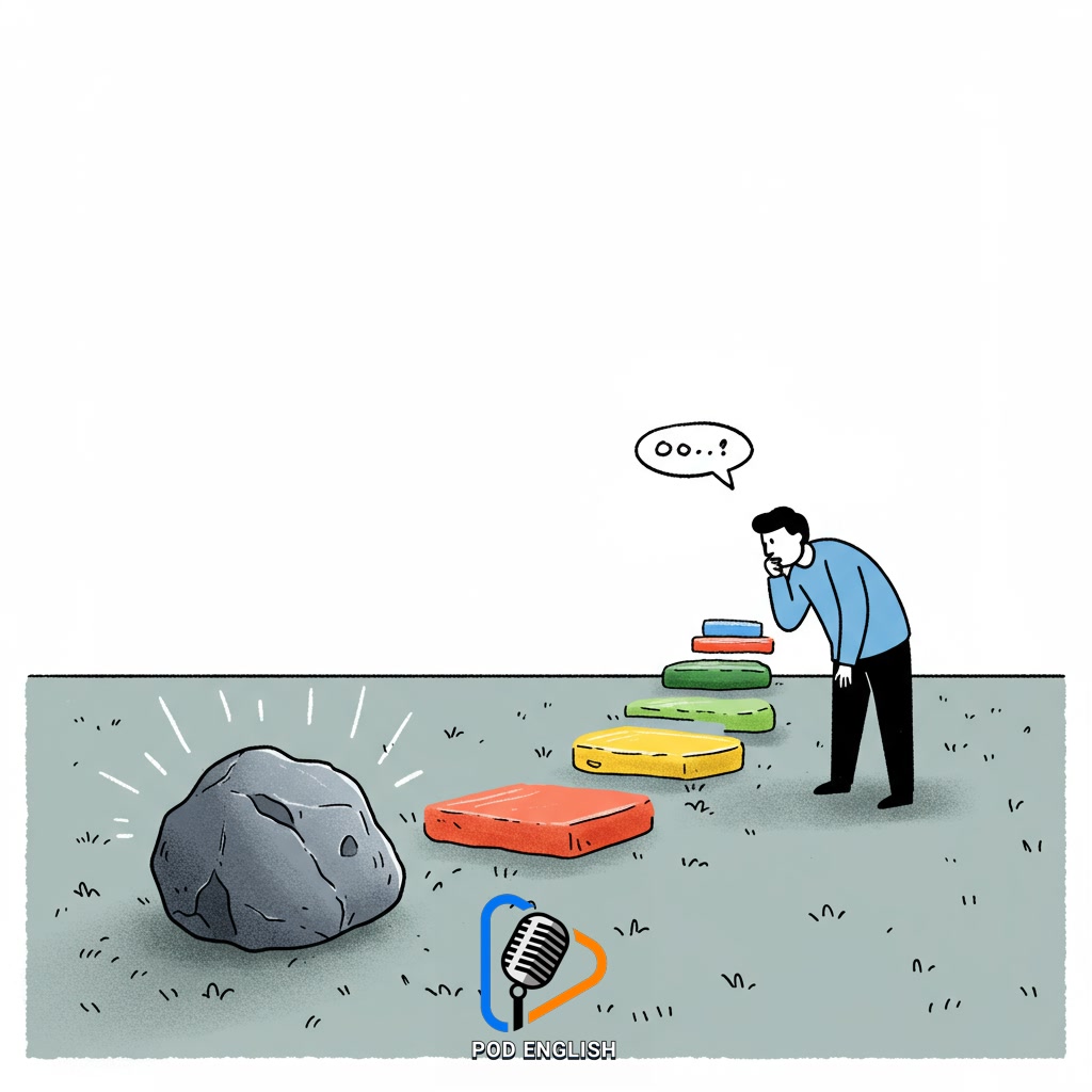 Shifting Your Mindset: Seeing Mistakes as Opportunities, Not Failures