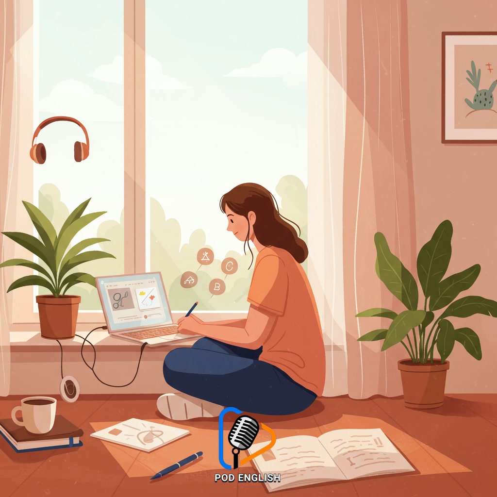 Simple and Effective Morning Activities (Listening, Speaking, Reading, Writing)